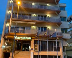 Hotel Iberflat Marynton