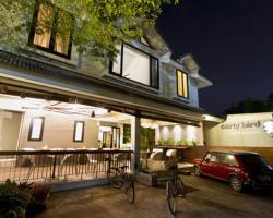 Early Bird Bed & Breakfast