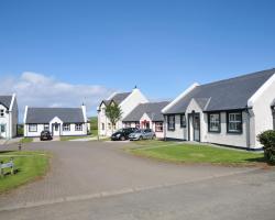 Giant's Causeway Holiday Cottages