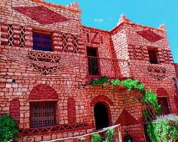 Tizi Maison d'Hôtes