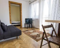 Apartament Rondo Zakopane