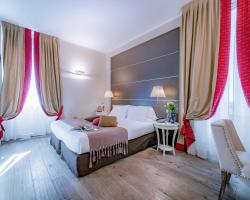 TownHouse 33 Boutique Hotel