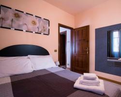 Apartment Porta Torre