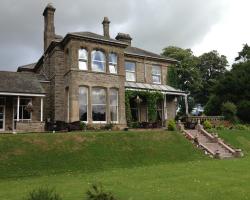 Broughton Craggs Hotel