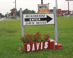 Davis Motel