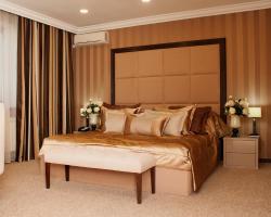 King Hotel Astana