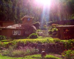La Casa del Conde