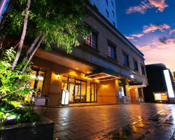 Hotel JAL City Nagasaki