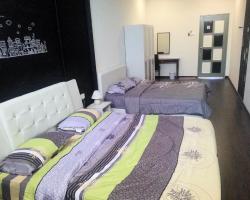 Kimberley House