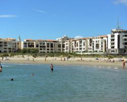 Résidence Pierre & Vacances Les Rivages de Rochelongue