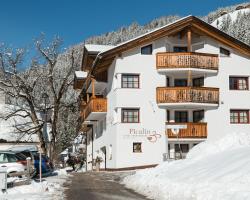 Piculin Alpin Apartments