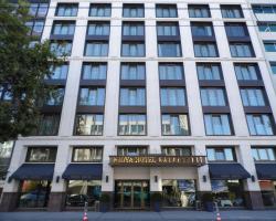 Nidya Hotel Galataport