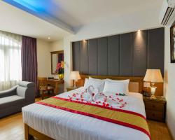 Saigonciti Hotel A