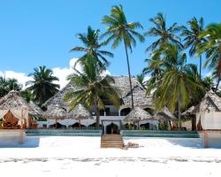 Zanzibar House Boutique Hotel