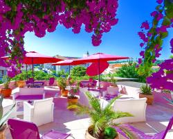 Luxury Apartments Marhella & Jakov