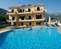 Calypso Luxury Studios