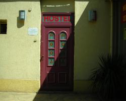 ICO Hostel