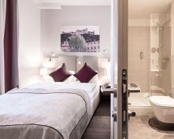 HOTEL junior by MAX 70