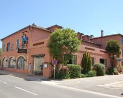 Hotel Restaurant des Thermes