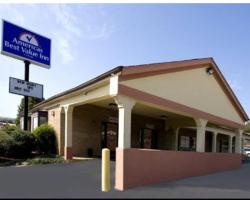 Americas Best Value Inn Huntsville