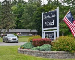 Chamber Lane Motel