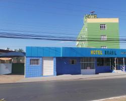 Hotel Brasil