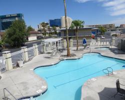 Americas Best Value Inn Las Vegas Strip