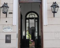 Posada de las Nubes