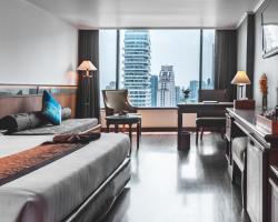 Bangkok Hotel Lotus Sukhumvit 33 by Compass Hospitality