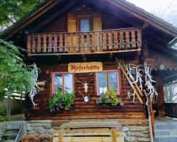 Hoferhütte 2