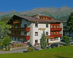 Alpenhof Pension-Garni