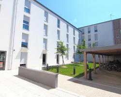 Résidence Hôtelière Laudine