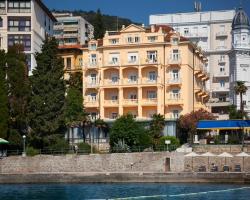 Hotel Lungomare Opatija - Liburnia