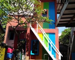 Balumba homestay