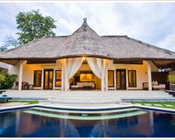 Garden Villa Bali