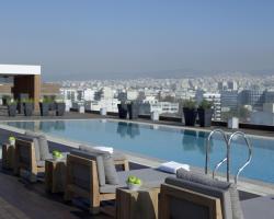 The Met Hotel Thessaloniki, a Member of Design Hotels