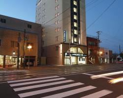 Hotel Promote Hakodate