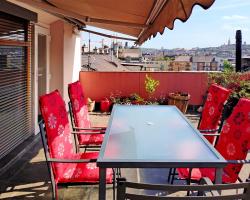 Margaret Apartment for 5 people with Panorama Terrace