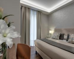 Soggiorno Alessandra