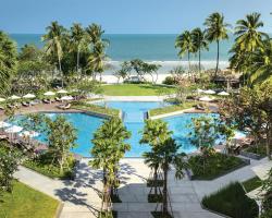 The Regent Cha Am Beach Resort, Hua Hin