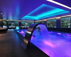 Hotel San Giorgio Heaven Spa