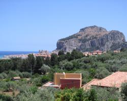 Casa Vacanze Panorama