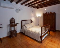 Alojamiento rural "El Torreón"