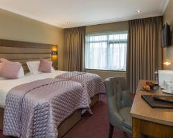 Limerick City Hotel