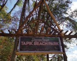 Tapik Beach Park Guest House