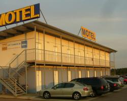 Tour-Motel