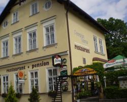 Pension a Restaurant VESNA - České Švýcarsko