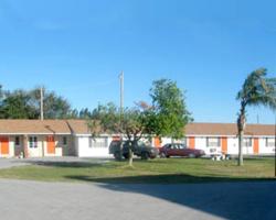 Lakmar Motel Winter Haven