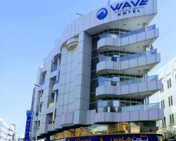 Wave International Hotel