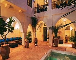 Riad Cinnamon by Marrakech Riad